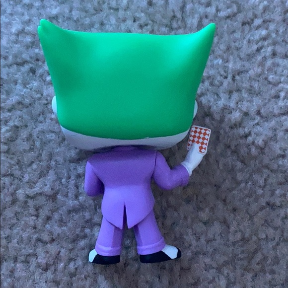 The Joker Funko - Picture 2 of 2